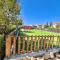 Mythical Sands Holiday Apartment