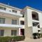 Mythical Sands Holiday Apartment