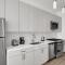 W Loop Studio w Gym Pool in heart of Greektown CHI-564 - شيكاغو