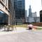 W Loop 1BR w Pool Gym WD nr Fulton Mkt CHI-627 - شيكاغو