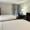 Clarion Inn & Suites Airport