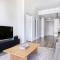 S Loop 1BR w Lounge Pool Gym nr Grant Park CHI-762 - 芝加哥