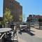 S Loop 1BR w Lounge Pool Gym nr Grant Park CHI-762 - 芝加哥