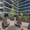 S Loop 1BR w Lounge Pool Gym nr Grant Park CHI-762 - 芝加哥
