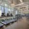S Loop 1BR w Lounge Pool Gym nr Grant Park CHI-762 - 芝加哥