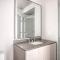 South Loop Studio w pool bbq gym nr Grant Park CHI-775 - Чикаго