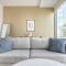 South Loop Studio w pool bbq gym nr Grant Park CHI-775 - Чикаго