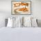 South Loop Studio w pool bbq gym nr Grant Park CHI-775 - Чикаго
