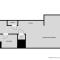 South Loop Studio w pool bbq gym nr Grant Park CHI-775 - Чикаго