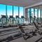 South Loop Studio w pool bbq gym nr Grant Park CHI-775 - Чикаго