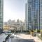 South Loop Studio w pool bbq gym nr Grant Park CHI-775 - Чикаго