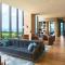South Loop Studio w pool bbq gym nr Grant Park CHI-775 - Чикаго