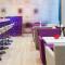 IntercityHotel Hamburg Dammtor