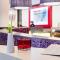 IntercityHotel Hamburg Dammtor