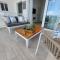 Cozy 1BDR with Pool Golf View in Hard Rock Golf - 蓬塔卡纳