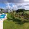 Cozy 1BDR with Pool Golf View in Hard Rock Golf
