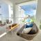 Cozy 1BDR with Pool Golf View in Hard Rock Golf