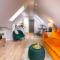 Penthouse Apartment Arundel