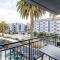 Redondo Beach 1BR w Pool Gym 1 block from beach LAX-440 - Redondo Beach