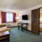 Quality Inn & Suites Springfield