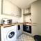Coquet F3 pour 4 pers 2 chambres proche centre-ville et gare