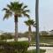 Lovely townhouse directly on the beach northcoast lavista cascada