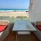 Lovely townhouse directly on the beach northcoast lavista cascada