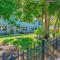 Charming Beach Home with Garage and Sun Deck STEPS from Flagler Avenue! - New Smyrna Beach