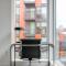 Bellevue 2BR w BBQ Gym WD nr Spring District SEA-225