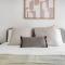 Bellevue 2BR w BBQ Gym WD nr Spring District SEA-225