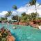 Luxury condo in Poipu