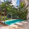 Stunning 4BR Villa with Private Pool La Veleta Retreat - Tulum
