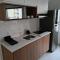 Quarto Sala 48m2 Parque Ibirapuera Itaim Bibi - 圣保罗