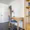 SoMa 1BR w WD Rooftop nr BART Muni SFO-461 - سان فرانسيسكو