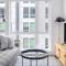 Oakland Studio w AC WD Gym Coworking nr BART SFO-525
