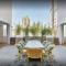 Oakland Studio w AC WD Gym Coworking nr BART SFO-525