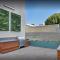 Oakland Studio w AC WD Gym Coworking nr BART SFO-525