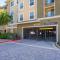 San Bruno 1BR w Pool Gym WD nr trains shops SFO-583