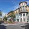 Santana Row 2BR w Gym Pool WD nr highways SFO-1038 - Сан-Хосе