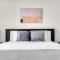 San Mateo 1BR w Gym Roof WD nr Caltrain SFO-1044