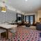 San Mateo 1BR w Gym Roof WD nr Caltrain SFO-1044