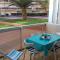 Beau studio vue mer Canet Sud - Canet-en-Roussillon