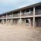Cattle country lodge