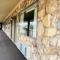 Cattle country lodge