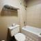 Cattle country lodge