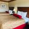 Cattle country lodge