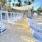 Playa Palmera Beach Resort
