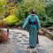 Shizuka Ryokan Japanese Country Spa & Wellness Retreat - Hepburn Springs