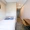 LINK HOUSE HOTEL - スマート無人ステイ - Unmanned design hotel