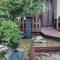 Zen Guest House - Museu do Bonsai